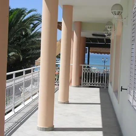 Athina Saint George Bay Hotel 2*