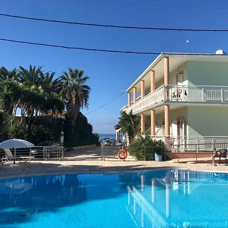 Athina Saint George Bay 2*