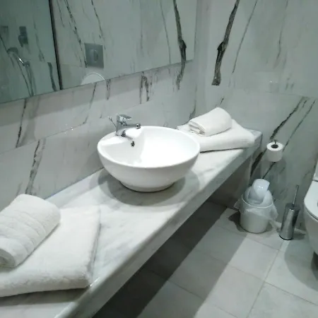 Отель Athina Saint George Bay 2*