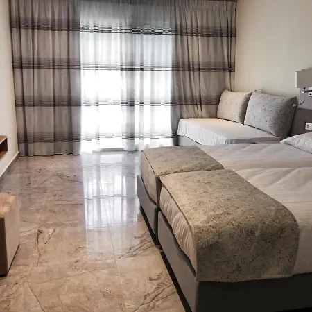 Athina Saint George Bay 2* Агиос-Георгиос-Пагон