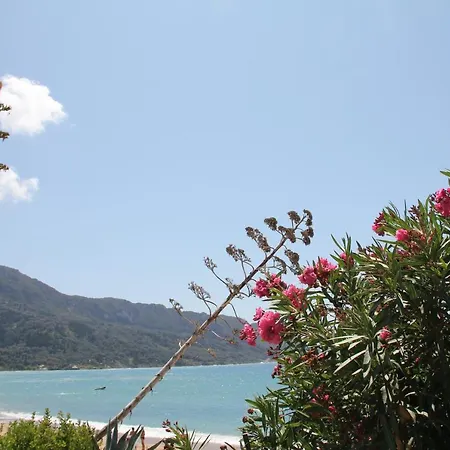 Athina Saint George Bay Отель 2*