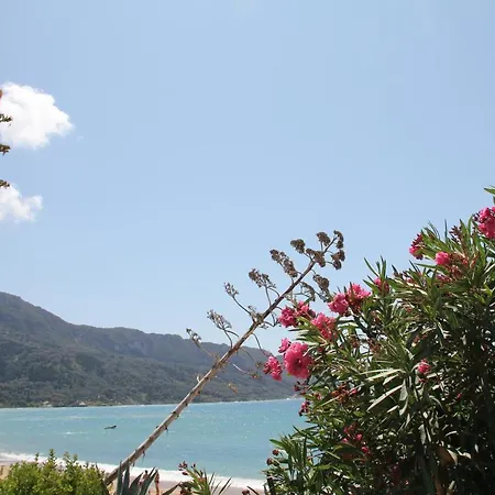 Athina Saint George Bay Hotel 2*