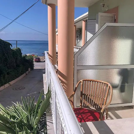 Athina Saint George Bay Отель
