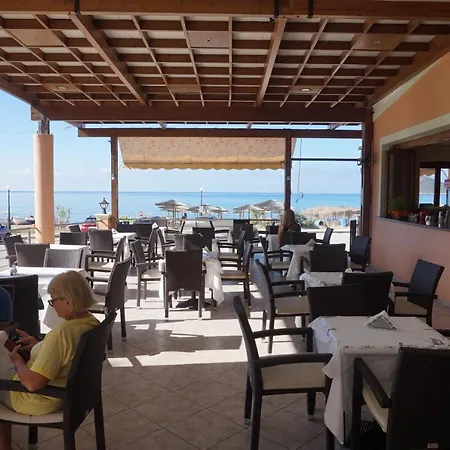 Athina Saint George Bay Отель
