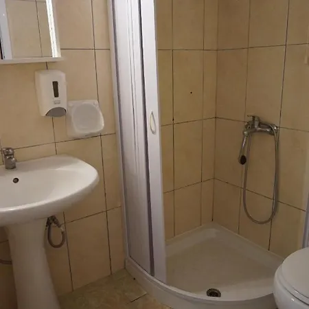 Hotel Athina Saint George Bay