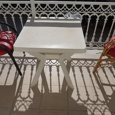 Athina Saint George Bay Отель 2*